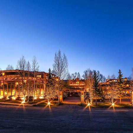 Chipeta Lodge Ridgway Eksteriør bilde