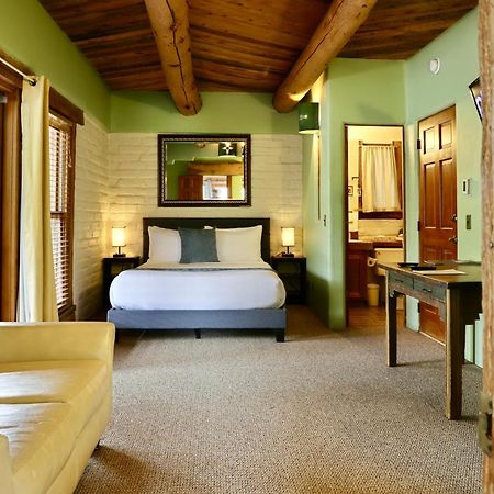 Chipeta Lodge Ridgway Eksteriør bilde