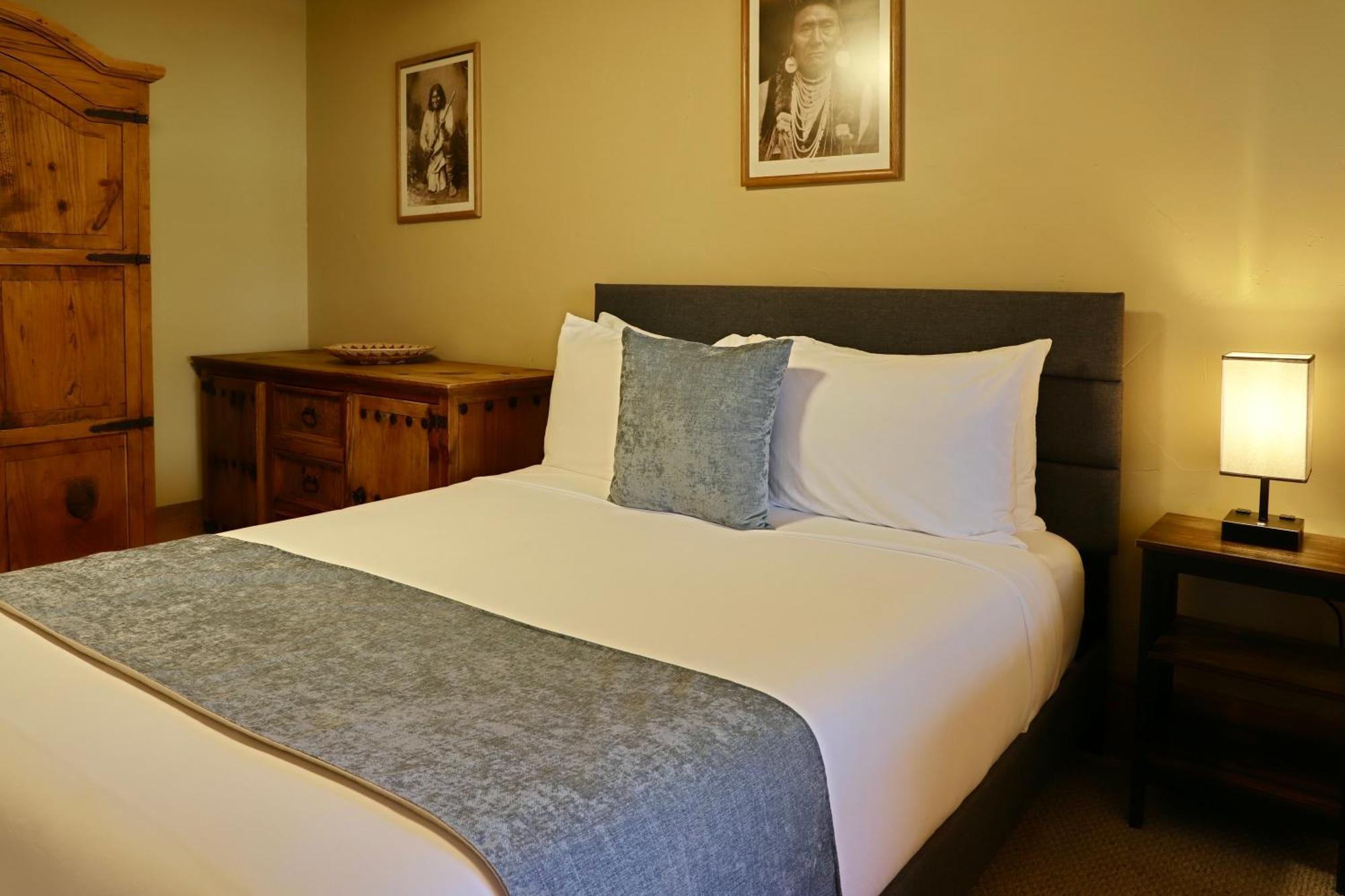 Chipeta Lodge Ridgway Eksteriør bilde