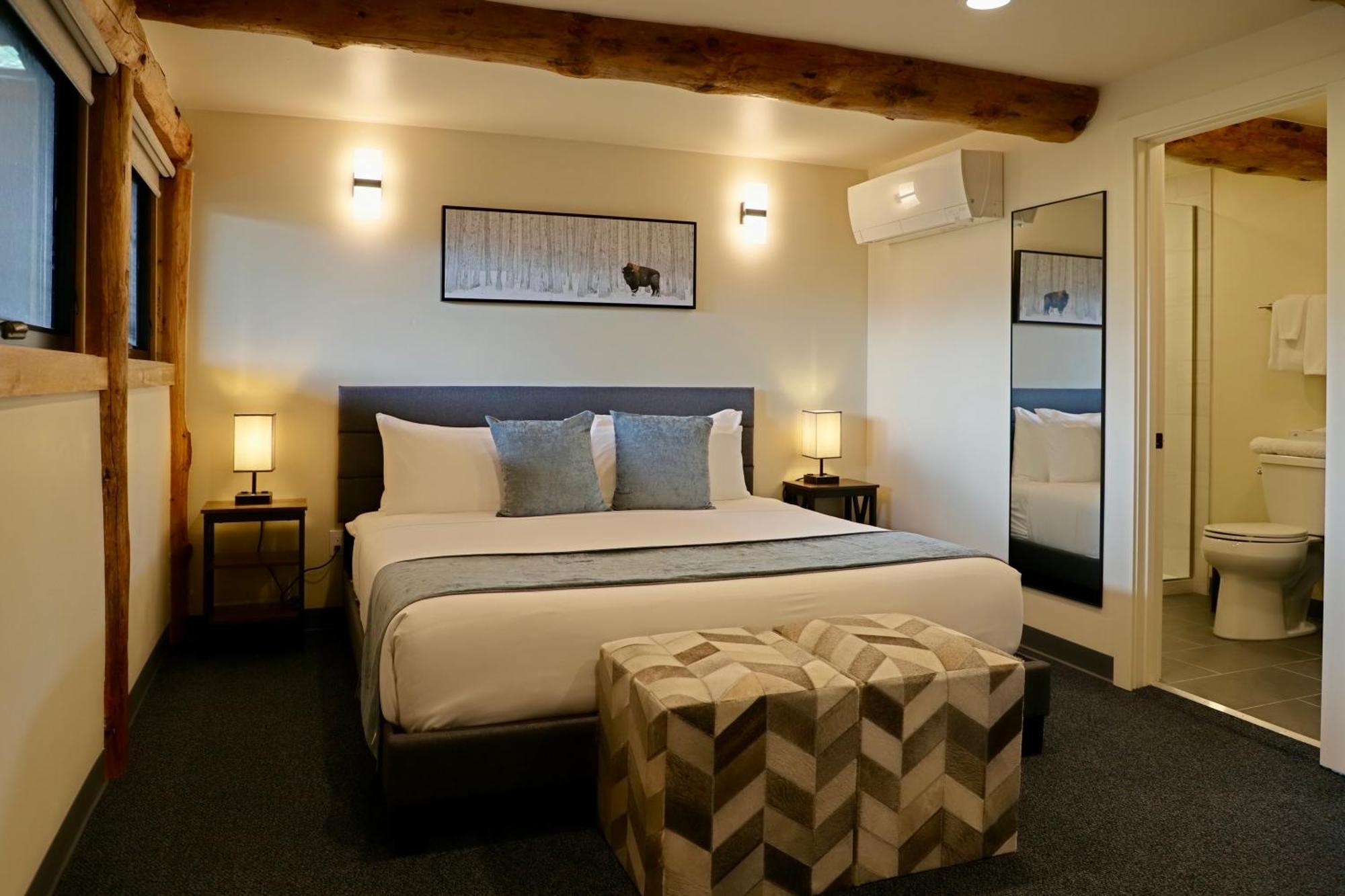 Chipeta Lodge Ridgway Eksteriør bilde