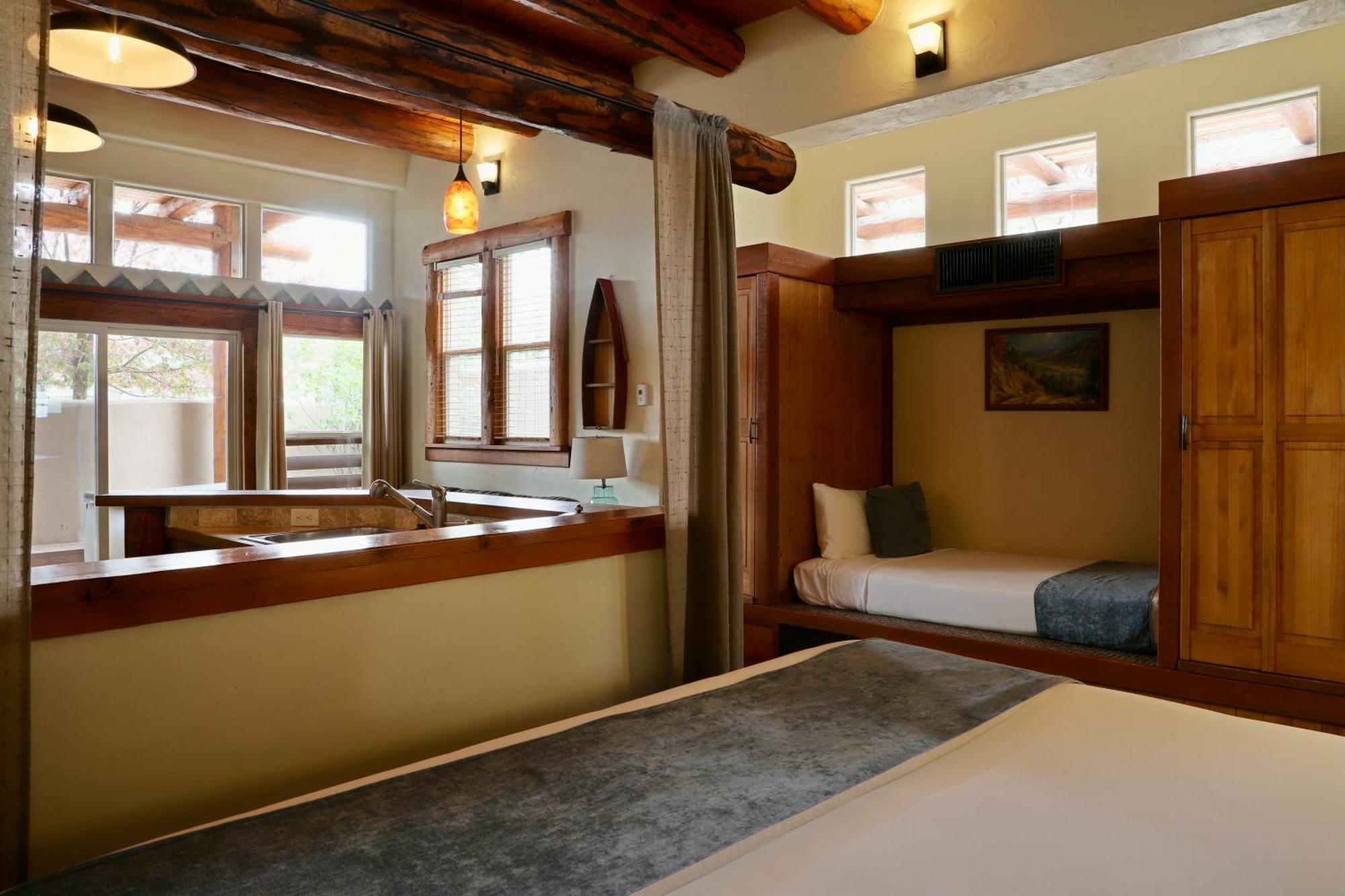 Chipeta Lodge Ridgway Eksteriør bilde