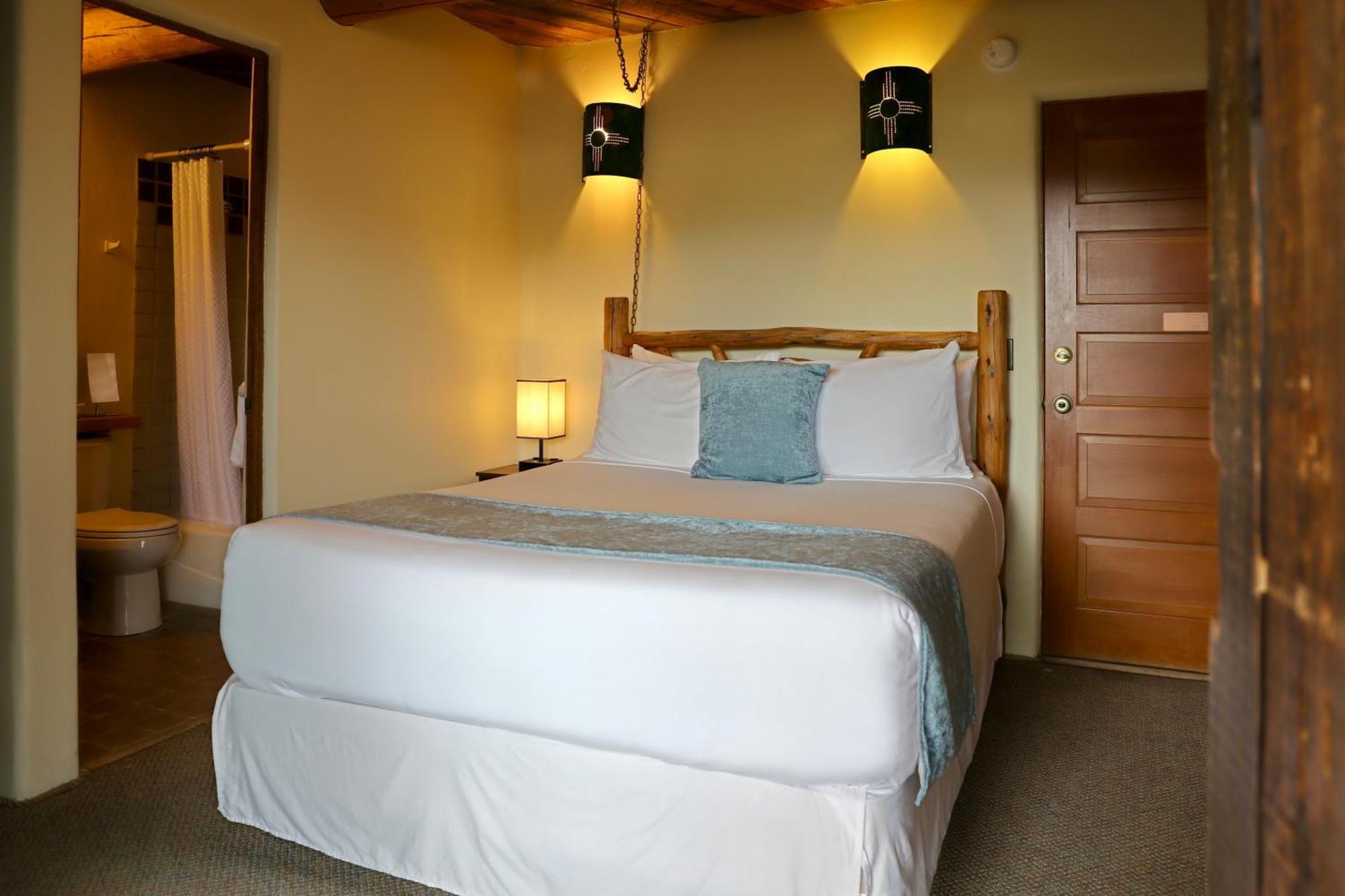 Chipeta Lodge Ridgway Eksteriør bilde