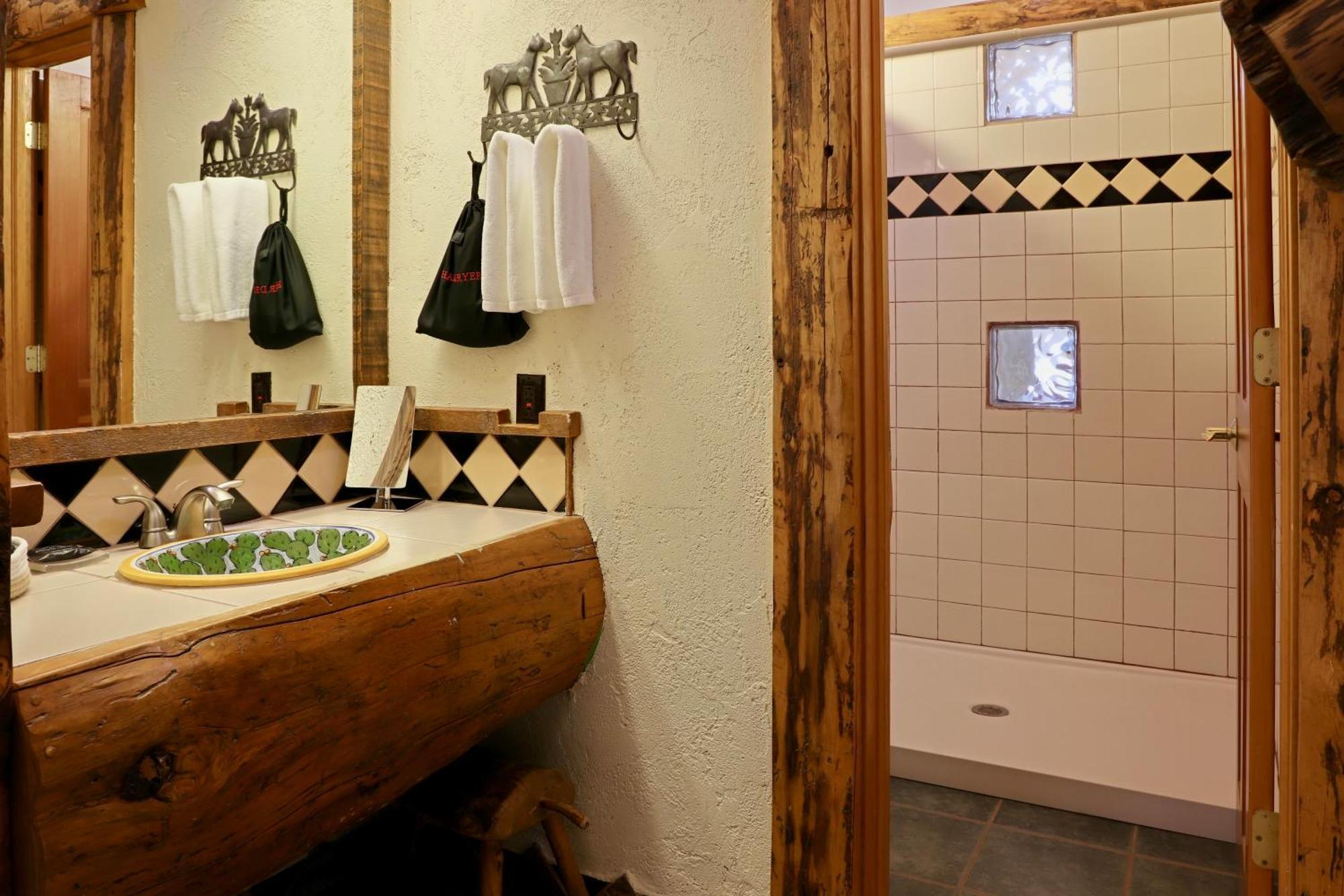 Chipeta Lodge Ridgway Eksteriør bilde
