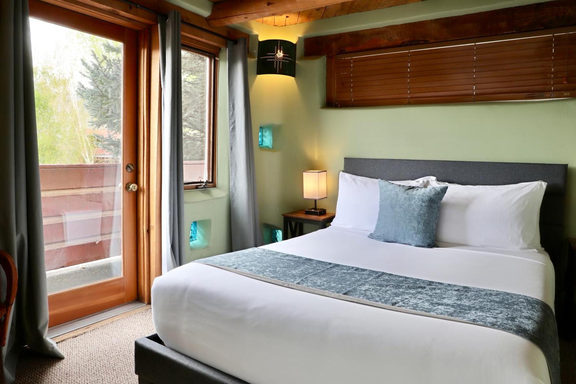 Chipeta Lodge Ridgway Eksteriør bilde