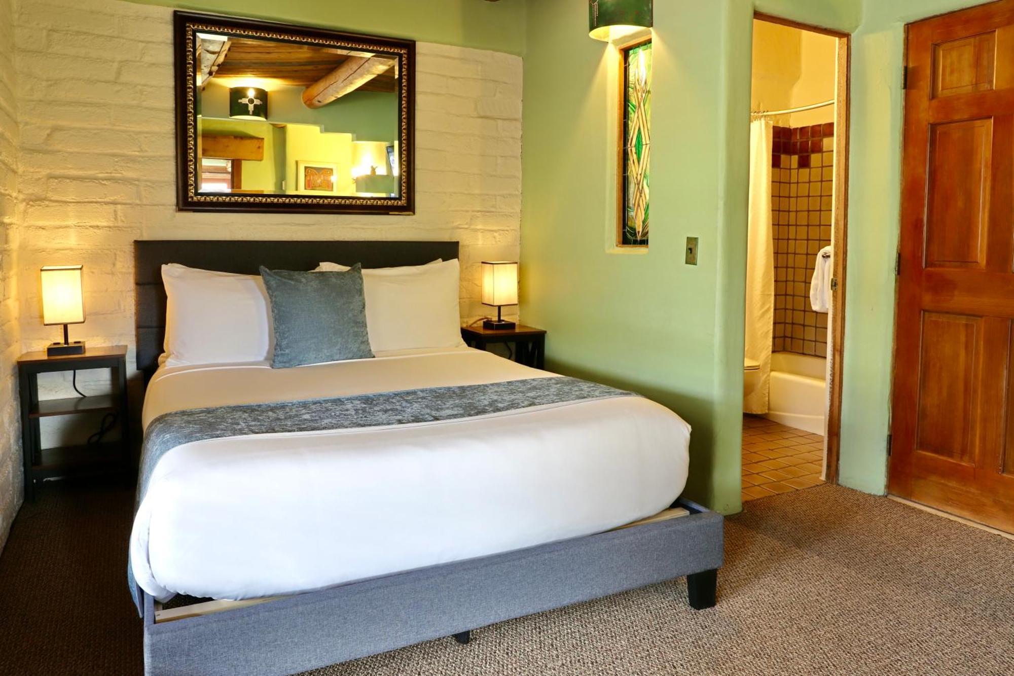 Chipeta Lodge Ridgway Eksteriør bilde