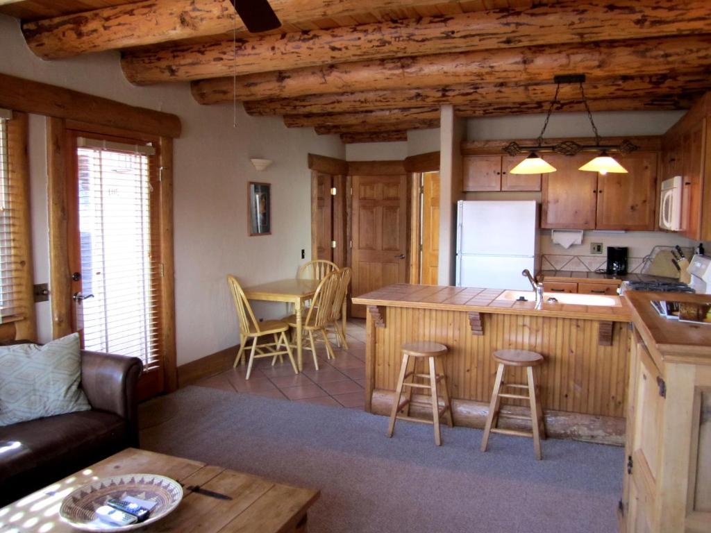 Chipeta Lodge Ridgway Rom bilde