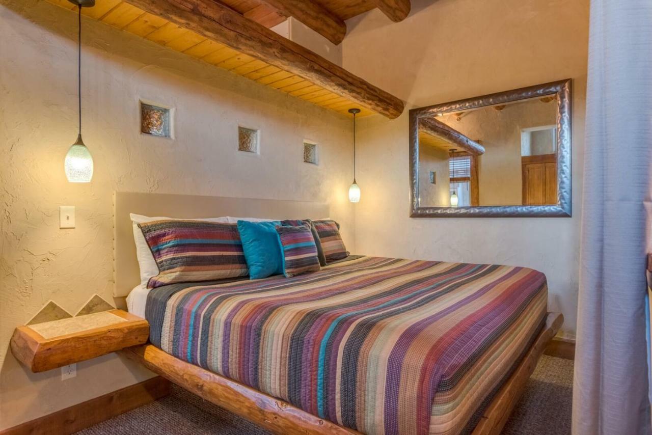 Chipeta Lodge Ridgway Eksteriør bilde